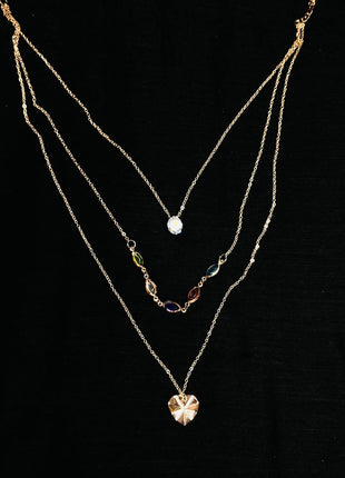 Fancy Jewellery