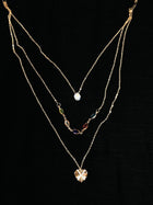Fancy Jewellery