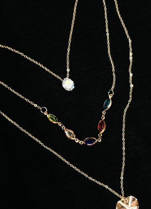 Fancy Jewellery