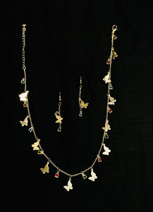 Fancy Jewellery