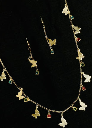 Fancy Jewellery