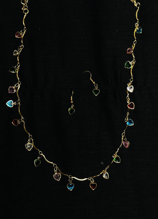 Fancy Jewellery