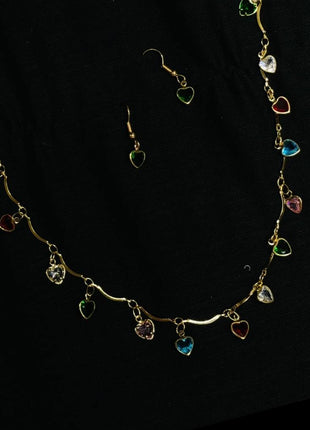 Fancy Jewellery