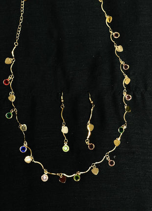 Fancy Jewellery