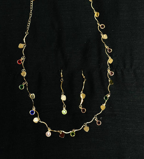 Fancy Jewellery