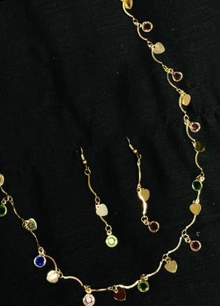 Fancy Jewellery