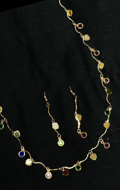 Fancy Jewellery