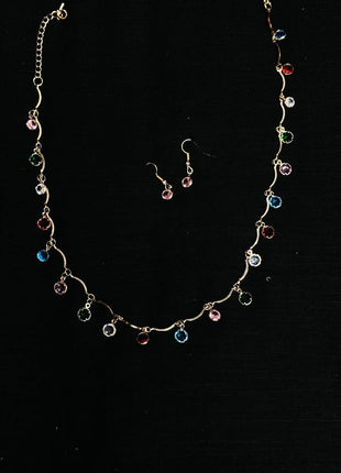 Fancy Jewellery