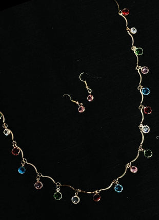 Fancy Jewellery