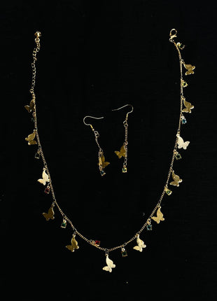 Fancy Jewellery
