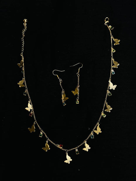 Fancy Jewellery