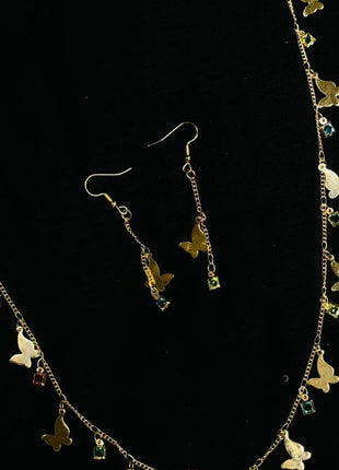 Fancy Jewellery