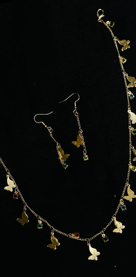 Fancy Jewellery