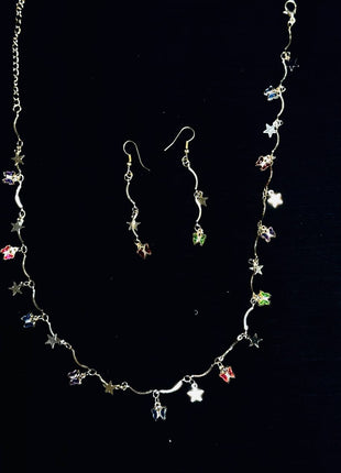 Fancy Jewellery