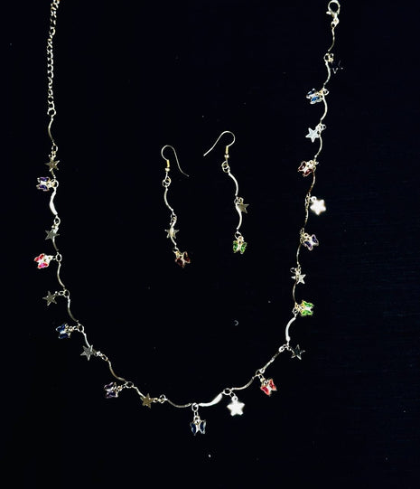 Fancy Jewellery