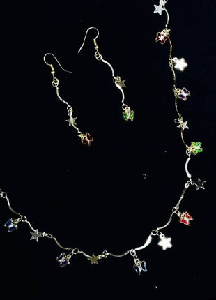 Fancy Jewellery