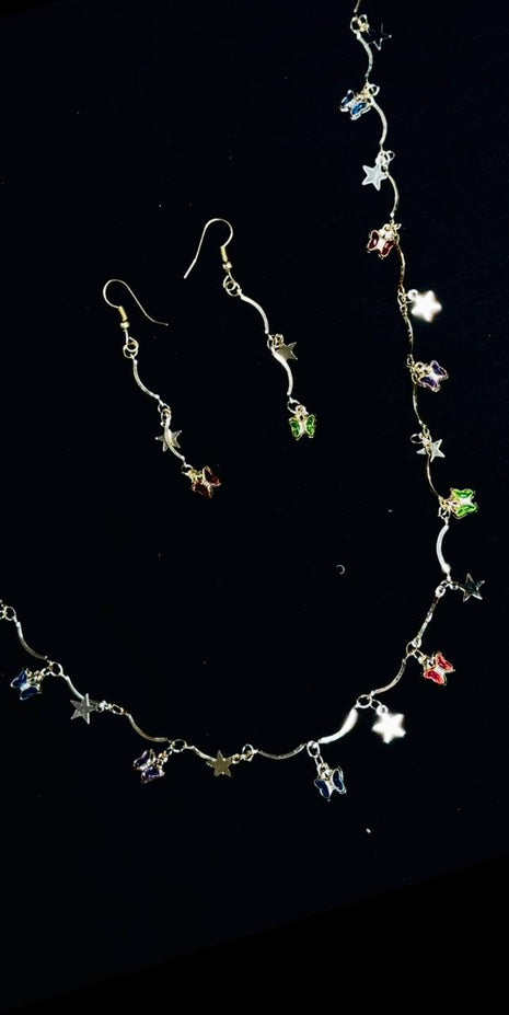Fancy Jewellery