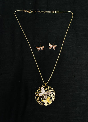 Fancy Jewellery