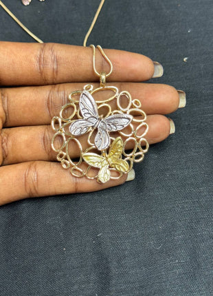 Fancy Jewellery
