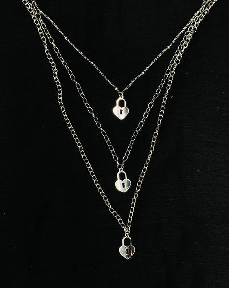 Fancy Jewellery