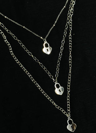 Fancy Jewellery