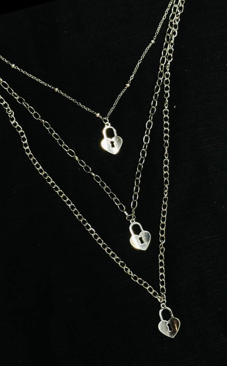 Fancy Jewellery