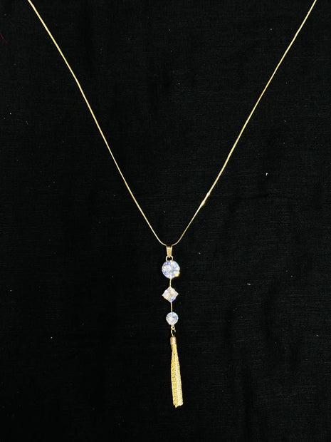 Fancy Jewellery