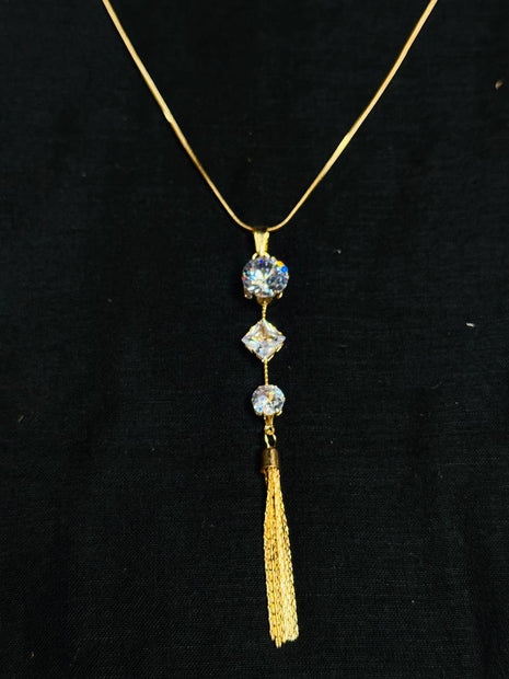 Fancy Jewellery