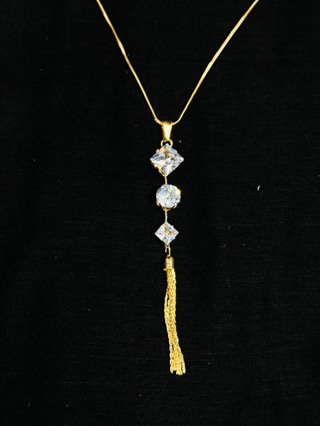 Fancy Jewellery