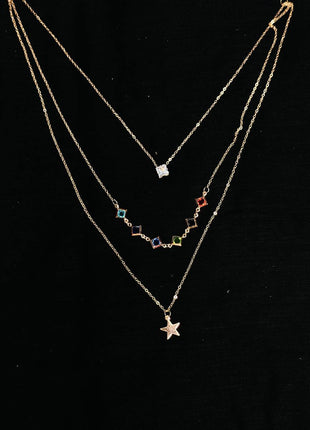 Fancy Jewellery