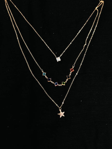 Fancy Jewellery