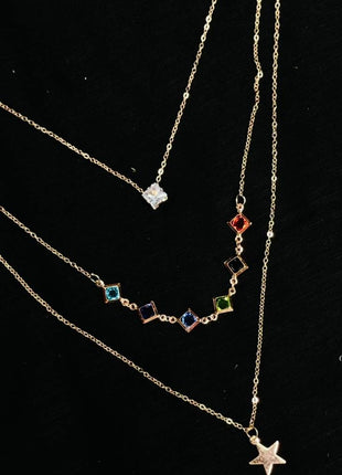 Fancy Jewellery