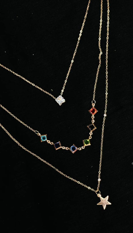 Fancy Jewellery