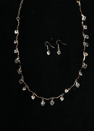 Fancy Jewellery