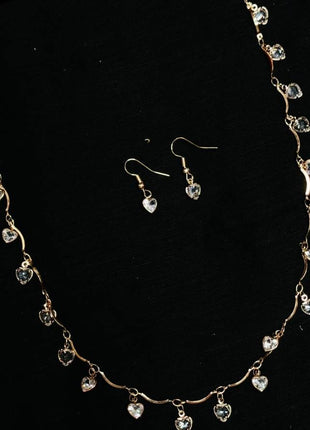 Fancy Jewellery