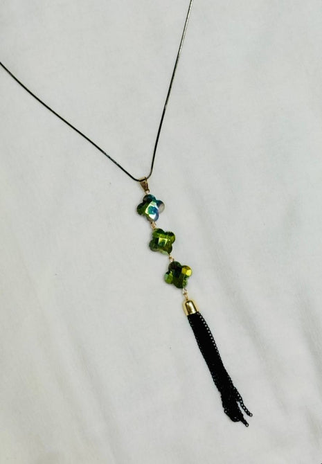 Fancy Jewellery