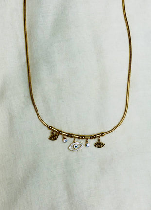 Fancy Jewellery