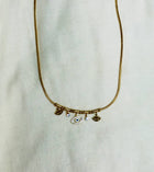 Fancy Jewellery