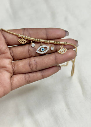 Fancy Jewellery