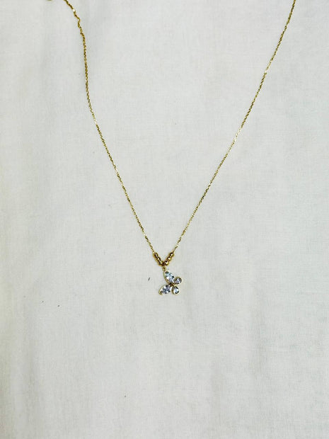 Fancy Jewellery