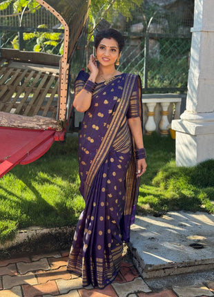 Kanchi Soft Silk