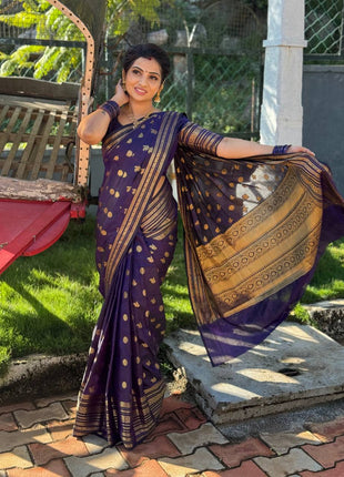 Kanchi Soft Silk