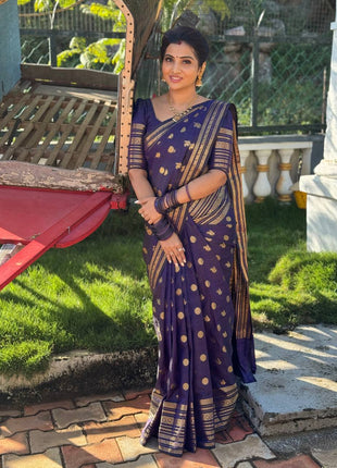 Kanchi Soft Silk