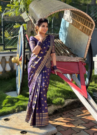 Kanchi Soft Silk