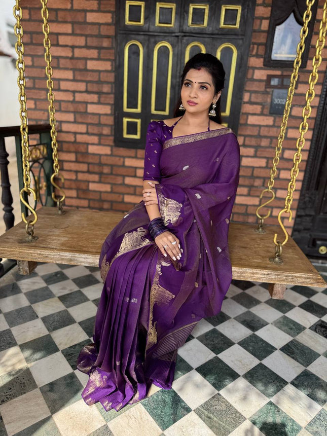 Pure Viscose Georgette