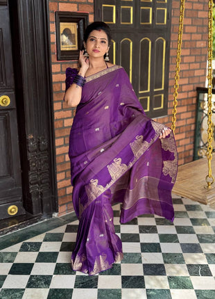 Pure Viscose Georgette