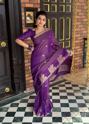Pure Viscose Georgette