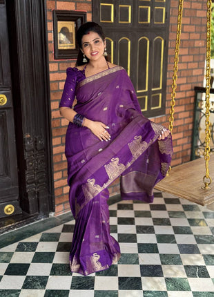 Pure Viscose Georgette