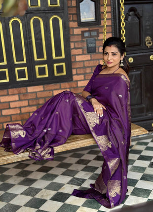 Pure Viscose Georgette
