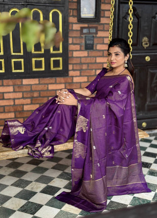 Pure Viscose Georgette